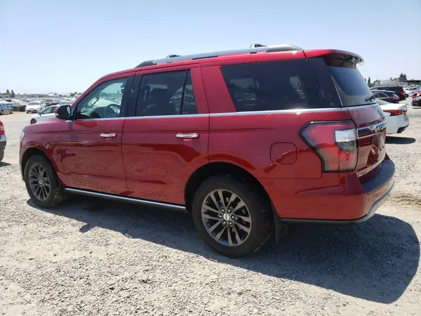 1FMJU2ATXKEA65971 2019 FORD EXPEDITION - Image 2