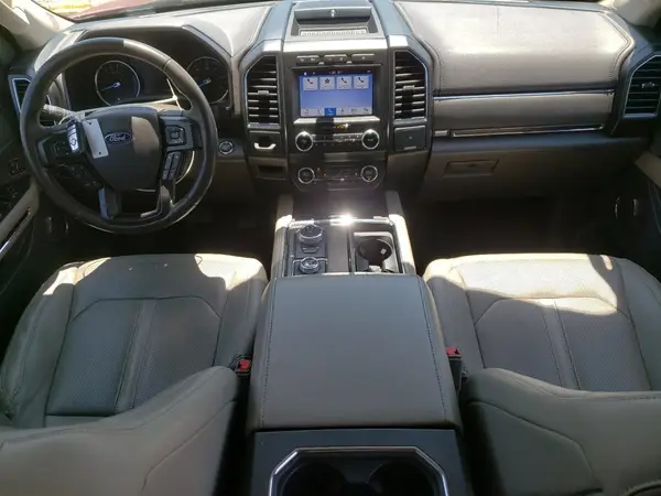 1FMJU2ATXKEA65971 2019 FORD EXPEDITION - Image 8