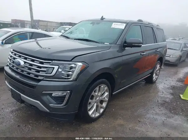 1FMJU2ATXKEA68322 2019 FORD EXPEDITION - Image 2