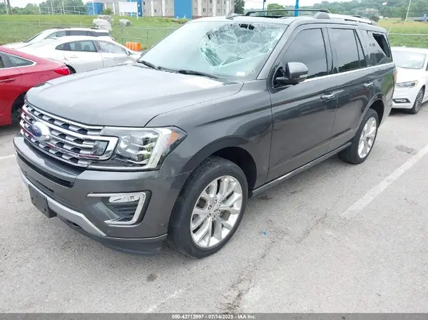 1FMJU2ATXKEA69499 2019 FORD EXPEDITION - Image 2
