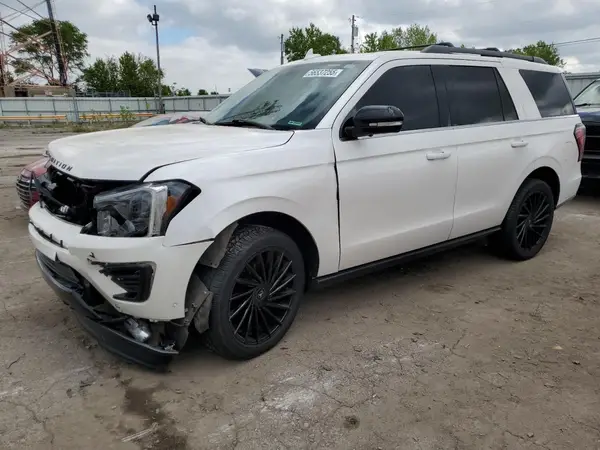 1FMJU2ATXKEA80924 2019 FORD EXPEDITION - Image 1