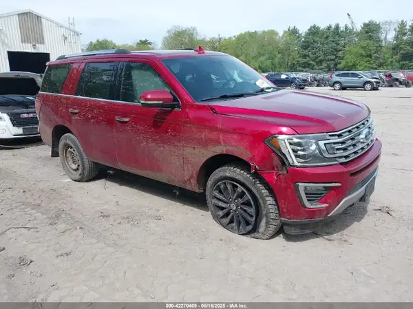 1FMJU2ATXKEA86478 2019 FORD EXPEDITION - Image 1