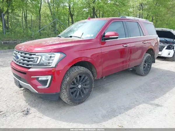 1FMJU2ATXKEA86478 2019 FORD EXPEDITION - Image 2