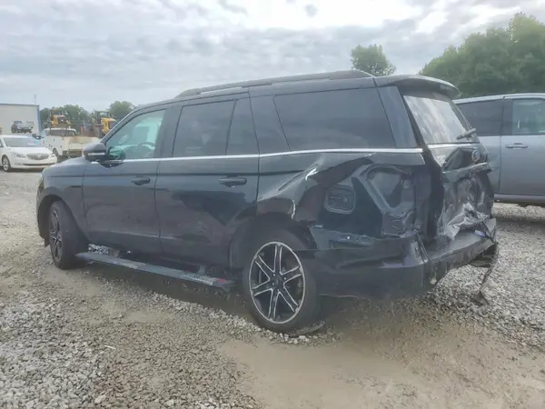 1FMJU2ATXLEA17825 2020 FORD EXPEDITION - Image 2
