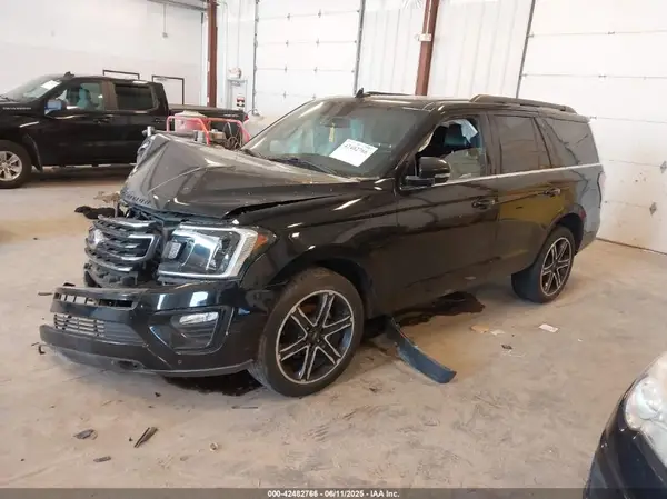 1FMJU2ATXLEA25701 2020 FORD EXPEDITION - Image 2