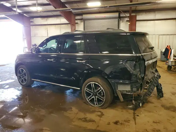 1FMJU2ATXLEA32941 2020 FORD EXPEDITION - Image 2