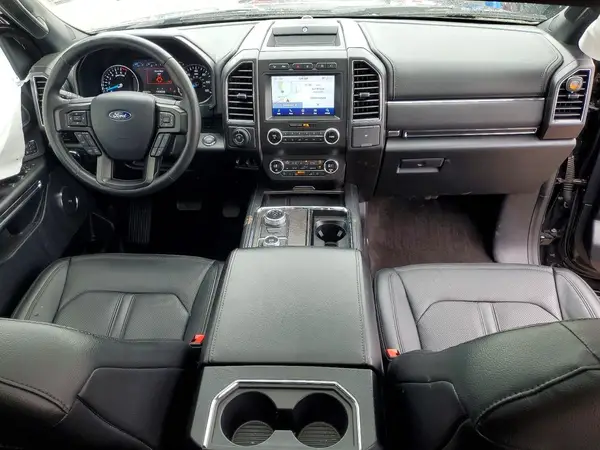 1FMJU2ATXLEA63722 2020 FORD EXPEDITION - Image 8