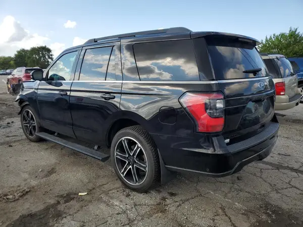 1FMJU2ATXLEA66068 2020 FORD EXPEDITION - Image 2