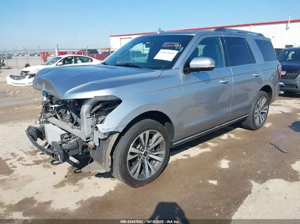 1FMJU2ATXLEA73652 2020 FORD EXPEDITION - Image 2