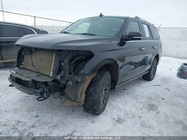 1FMJU2ATXLEA87051 2020 FORD EXPEDITION - Image 2