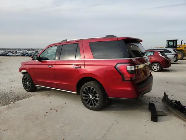 1FMJU2ATXLEA98759 2020 FORD EXPEDITION - Image 2
