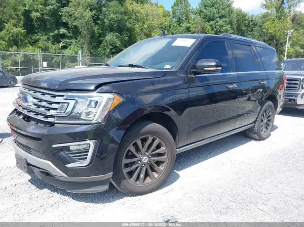 1FMJU2ATXLEB00476 2020 FORD EXPEDITION - Image 2