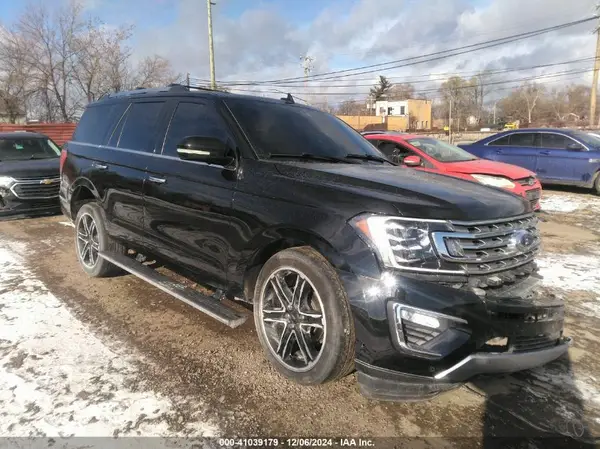 1FMJU2ATXLEB01403 2020 FORD EXPEDITION - Image 1