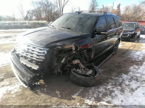 1FMJU2ATXLEB01403 2020 FORD EXPEDITION - Image 2