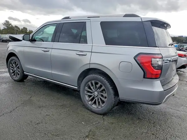 1FMJU2ATXMEA08141 2021 FORD EXPEDITION - Image 2