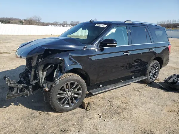 1FMJU2ATXMEA08785 2021 FORD EXPEDITION - Image 1