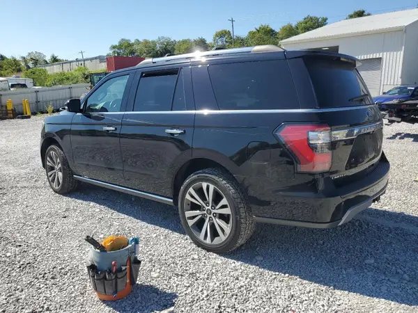 1FMJU2ATXMEA10830 2021 FORD EXPEDITION - Image 2