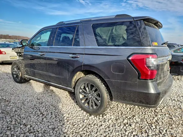 1FMJU2ATXMEA34450 2021 FORD EXPEDITION - Image 2