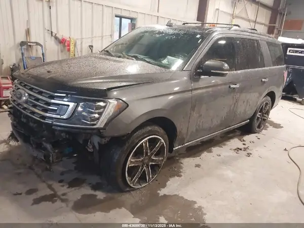 1FMJU2ATXMEA35095 2021 FORD EXPEDITION - Image 2