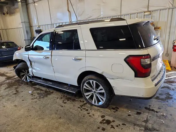1FMJU2ATXMEA40717 2021 FORD EXPEDITION - Image 2