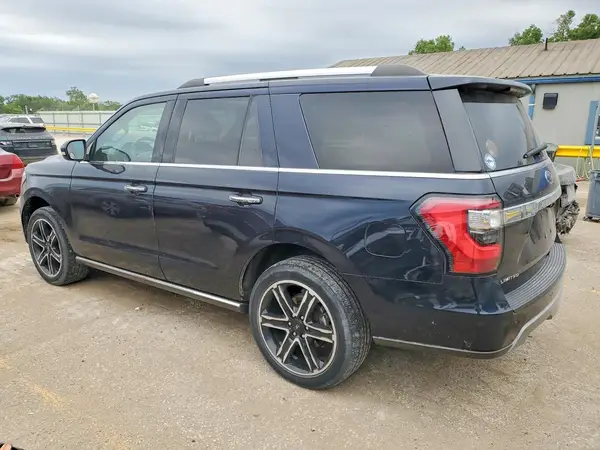 1FMJU2ATXMEA62619 2021 FORD EXPEDITION - Image 2