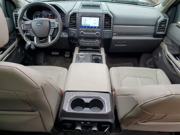 1FMJU2ATXMEA62619 2021 FORD EXPEDITION - Image 8