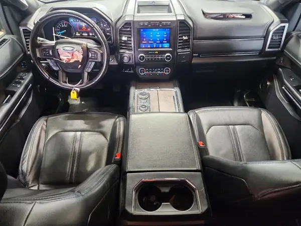 1FMJU2ATXMEA71711 2021 FORD EXPEDITION - Image 8