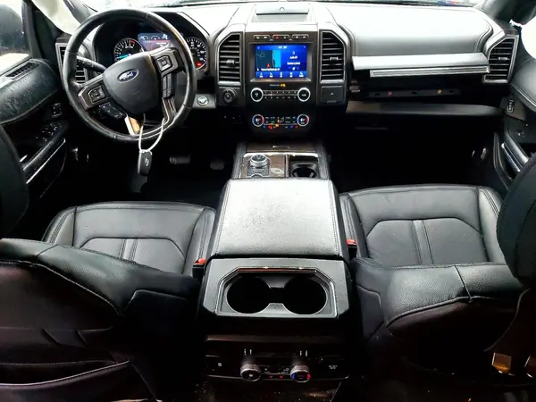 1FMJU2ATXMEA75340 2021 FORD EXPEDITION - Image 8