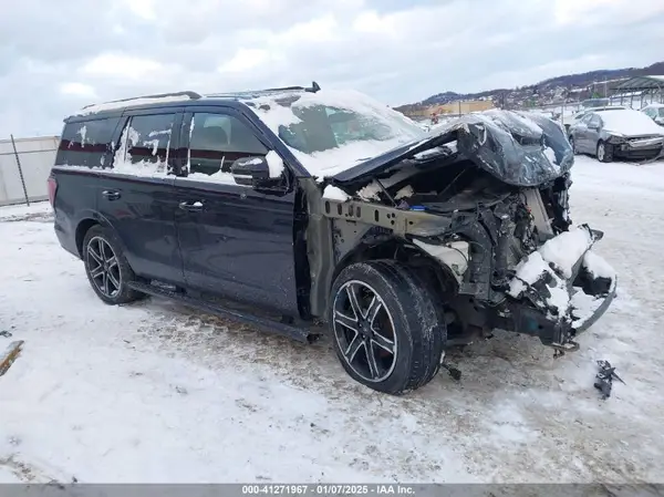 1FMJU2ATXMEA79601 2021 FORD EXPEDITION - Image 1
