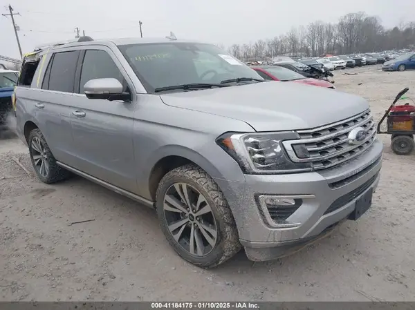 1FMJU2ATXMEA83437 2021 FORD EXPEDITION - Image 1