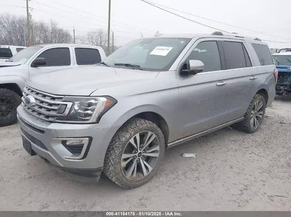 1FMJU2ATXMEA83437 2021 FORD EXPEDITION - Image 2