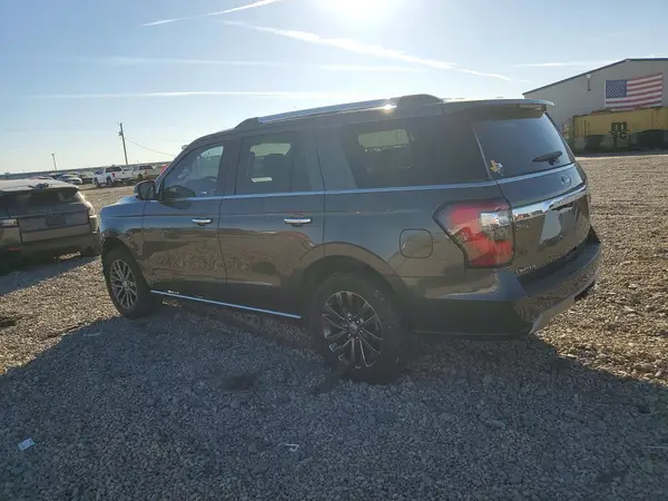1FMJU2ATXMEA84409 2021 FORD EXPEDITION - Image 2