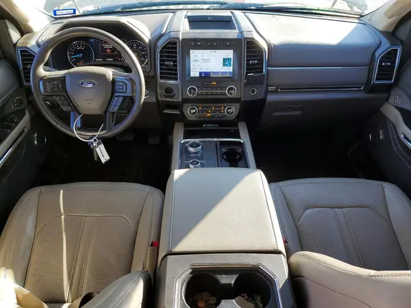1FMJU2ATXMEA84409 2021 FORD EXPEDITION - Image 8