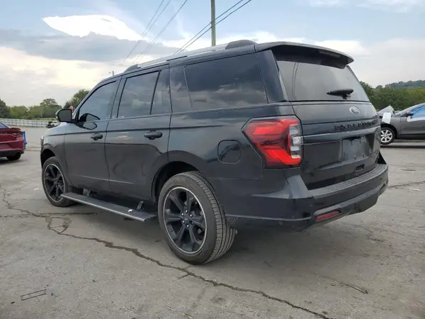 1FMJU2ATXNEA11137 2022 FORD EXPEDITION - Image 2