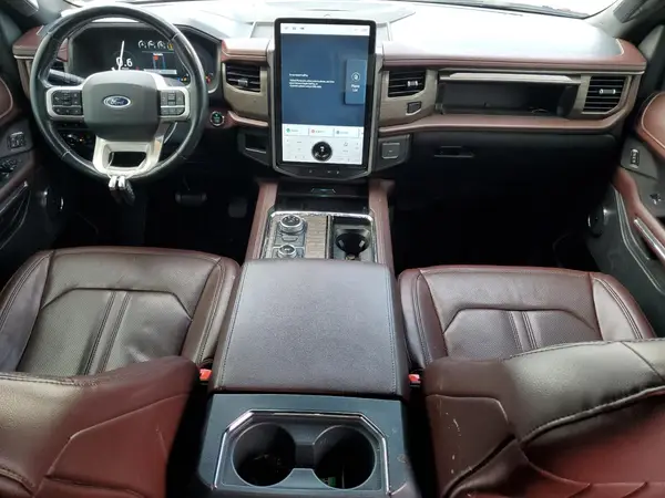 1FMJU2ATXNEA11137 2022 FORD EXPEDITION - Image 8