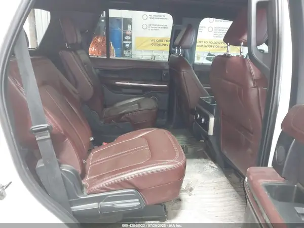1FMJU2ATXNEA12174 2022 FORD EXPEDITION - Image 8