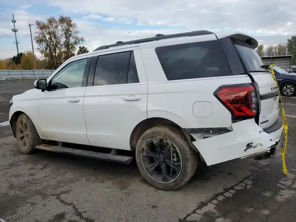 1FMJU2ATXNEA37270 2022 FORD EXPEDITION - Image 2