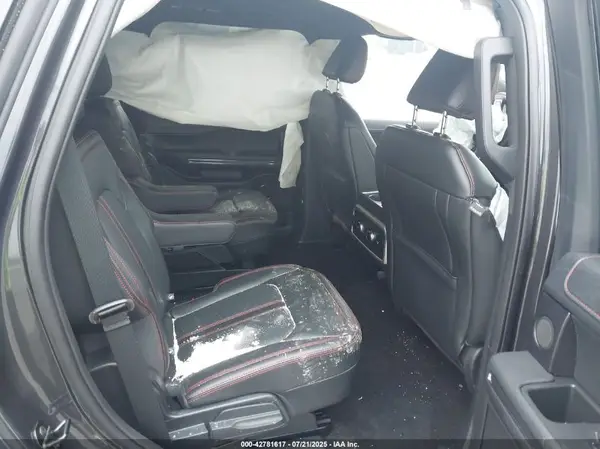 1FMJU2ATXNEA52688 2022 FORD EXPEDITION - Image 8