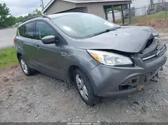 1FMLV0AXXEUF06562 2016 FORD ESCAPE
