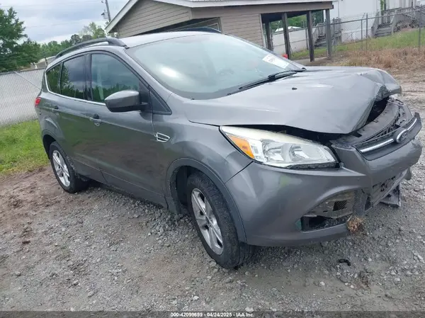1FMLV0AXXEUF06562 2016 FORD ESCAPE - Image 1