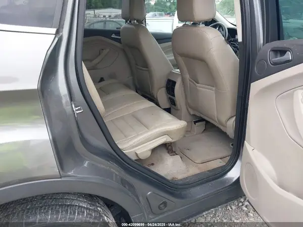 1FMLV0AXXEUF06562 2016 FORD ESCAPE - Image 8