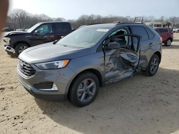 1FMPK4J96PBA50242 2023 FORD EDGE - Image 1