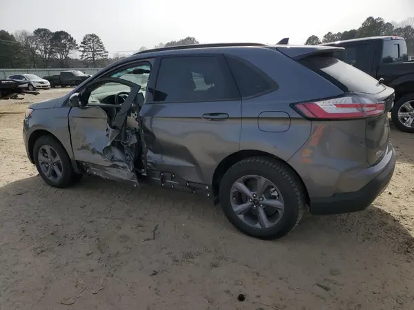1FMPK4J96PBA50242 2023 FORD EDGE - Image 2