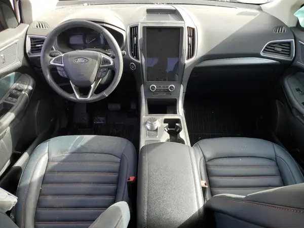 1FMPK4J96PBA50242 2023 FORD EDGE - Image 8