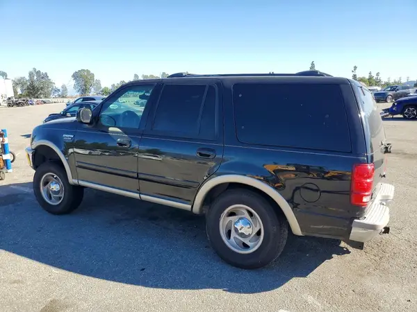1FMPU18L4WLB95837 2024 FORD EXPEDITION - Image 2