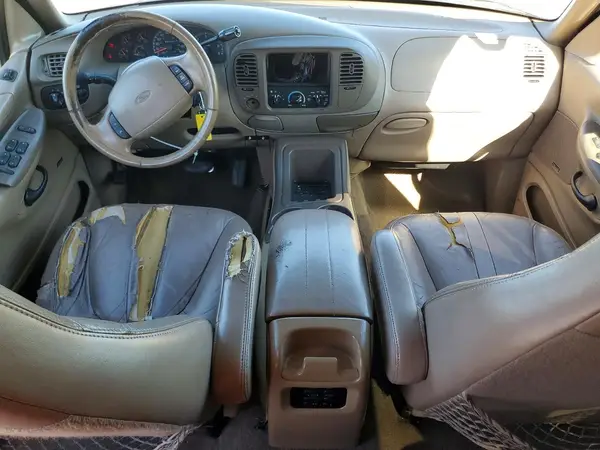 1FMPU18L4WLB95837 2024 FORD EXPEDITION - Image 8