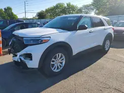 1FMSK7BH0LGA64173 2020 FORD EXPLORER