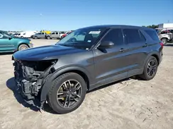 1FMSK7BH0LGB73457 2020 FORD EXPLORER