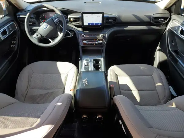 1FMSK7BH0LGB73457 2020 FORD EXPLORER - Image 8
