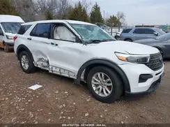 1FMSK7BH0LGC09356 2020 FORD EXPLORER